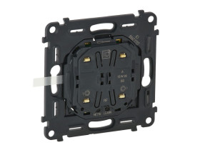 MyHome Sterownik pojedynczy grupowy RF Zigbe VL 752081 LEGRAND