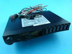 VEQ-105 WECONIC KOREKTOR+WZMACNIACZ