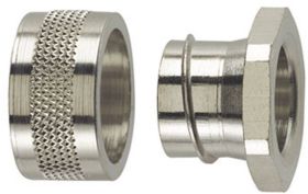 Tuleja wpustowa SC-PC