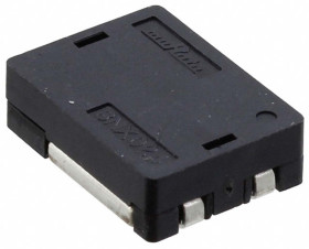 Filtr EMI 15A 50 V DC 100 kHz → 1GHz Murata, montaż SMD