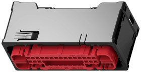 TE Connectivity Obudowa złącza pin żeńskiego na kabel 9-2141968-9 1 szt. paczka