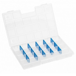 HT7G022 Organizer 12" HOGERT