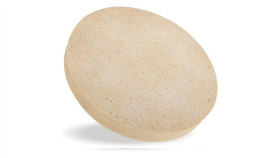 Tarcza Gąbka Średnio Twarda 390Mm Do Ded7767