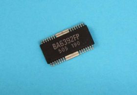 BA-6392FP SMD UKŁAD