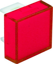 Aperture, for front elements, TH463421000