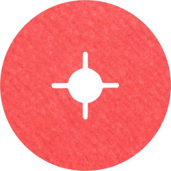 PFERD 64176111 ceramic grain Disc 115mm CO-COOL 60 for cool Grinding