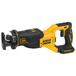 PIŁA SZABLASTA AKUMULATOROWA 18V XR 0*AH DEWALT
