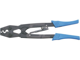 Praska WZ 1,5-16 E06PZ-03100300101 ERGOM