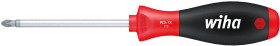 Wkrętak krzyżowy Wiha 313SF PZ 1x300 26454