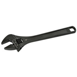 Klucz nastawny francuski szwed PRO 27mm MAX regulowany