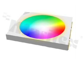 LEDP6-S-RGB120