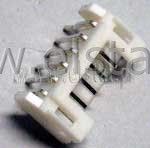 WS 06R wtyk raster 2,0mm do druku kątow