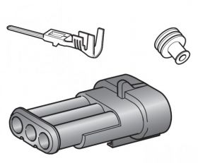 KOSTKA 30.50127 SZCZELNA 3 KRO