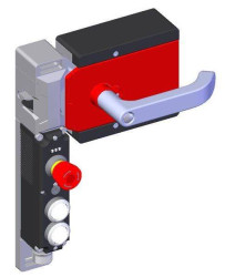 Euchner 160522 Kompletny zestaw 1 szt.