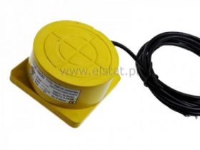 Czujnik indukcyjny, XMF38-3050PMU ( PNP, wyj 0-5V)