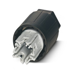 Nut QPD N 4PE1,5 5-10 BK