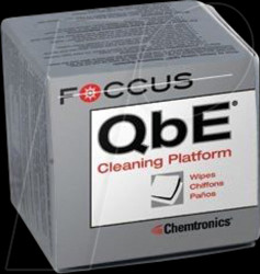 QBE QBE Cleaning Platform, portable