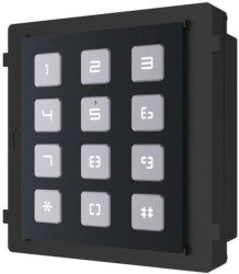 Moduł klawiatury IP Vidos ONE podświetlane przyciski A2000-D