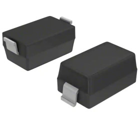 Dioda Zenera 10.21V Montaż powierzchniowy SOD-323 Sygnał o niewielkim natężeniu 0,2 W Pojedyncza