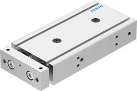 Siłownik z podwójnym tłokiem FESTO DGTZ-GF-20-60-P-A 8100612