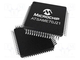 ATSAME70J21B-AN