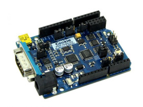 CooCox - Cookie Numicro