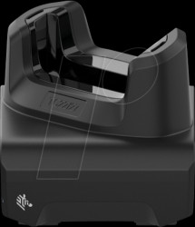 CRD-TC2L-BS1CO-01 Barcode scanner, 1-compartment charging station, USB, for TC22/T