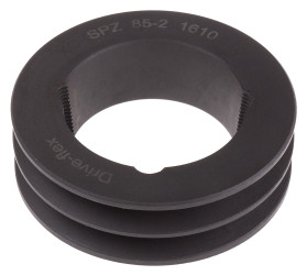 Krążek otwór: 42mm Żeliwo, stal RS PRO