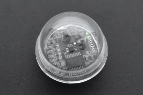 DFRobot Ambient Light Sensor(0-200klx)