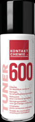 71809-AG Tuner 600, 200 ml - mild contact cleaner