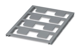 Znacznik paneli 0827887 Phoenix Contact