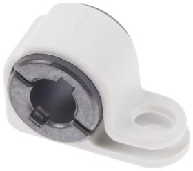 Tuleja ferrytowa średnica otworu 8mm Ogólne zastosowania otwory: 1 STAR-GAP 4W620 Tak Wurth Elektronik