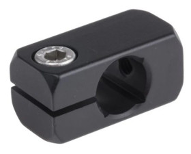 Zacisk, Ø 12mm, RS PRO