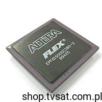 EPF81500GC280-3 FPGA ICs PGA280CG ALTERA USED