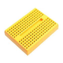 170 Fields Solderless Universal Breadboard SYB-170 - Arduino