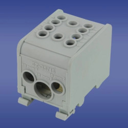 Odgałęźnik Instalacyjny LZ - 1*35/16/16 46.352