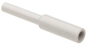 Złączka pneumatyczna Wciskane 4 mm Wciskane 6 mm SMC Adapter prosty do rur