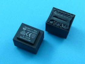 V30AJ-10AEP7 6V/1,2VA TRAFO PCB