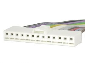 ZRS-3 PIONEER KEH2900RDS