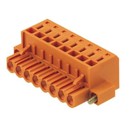 Weidm&#x171;ller 1803510000 Conn Terminal Block Skt Female 20Pos 5.08mm