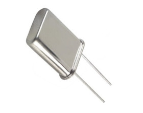 Kwarc 24.00MHz - HC49U