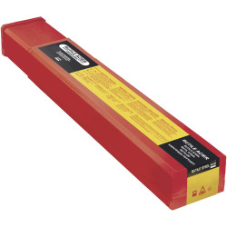 GYS 081598 GYS Rutil E6013 Welding Electrodes Diameter2.5mm 75 pieces Universal