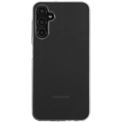 Hama 00136060 Always Clear Back Cover Galaxy A25 5G Transparent Case