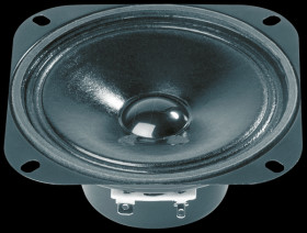 2040 VISATON full-range speaker, 10 cm