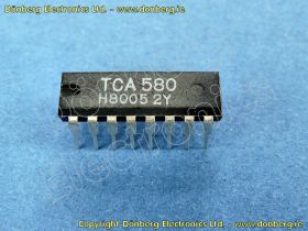 TCA580