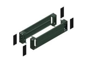Przód i tył cokołu Spacial SF/SM 200x 1000mm NSYSPF10200 SCHNEIDER ELECTRIC
