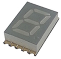 VDMG10.0 Standard 7-Segment SMD Display 10 mm