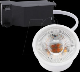L649950027 LED flush-mounted light, 5 W, 480 lm, 2700 K, dimmable, with dri
