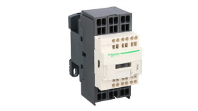 Tesys Deca Stycznik Mocy 32A 3P 230V Ac 1Z 1R Lc1d323p7