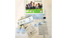 Smart Zestaw Startowy 6 Części R4444